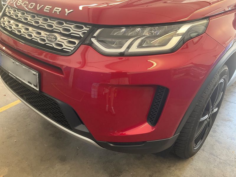 Land Rover Discovery Sport D150 FWD 2020 – снимка 38