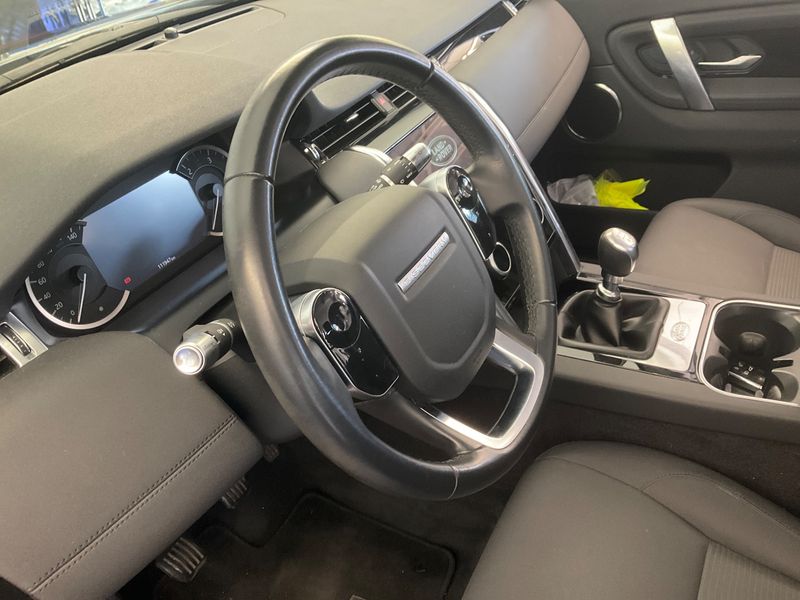 Land Rover Discovery Sport D150 FWD 2020 – снимка 30