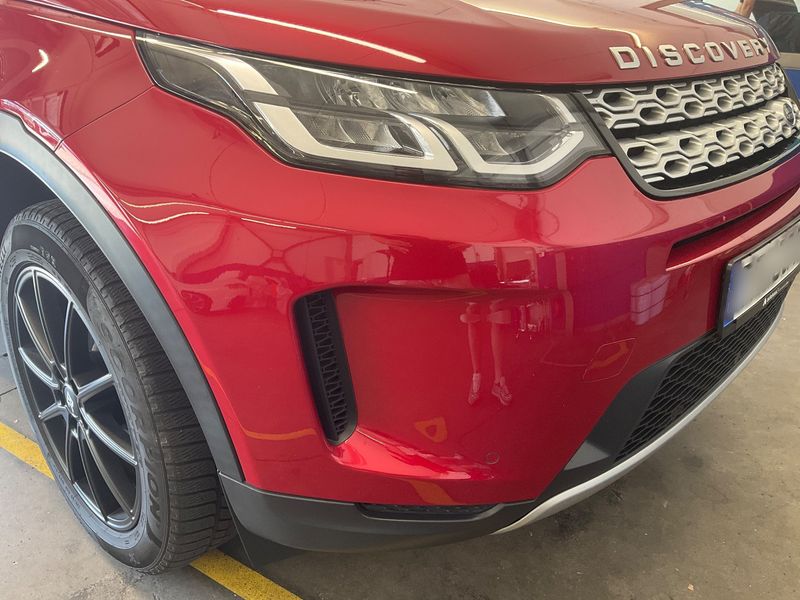 Land Rover Discovery Sport D150 FWD 2020 – снимка 37