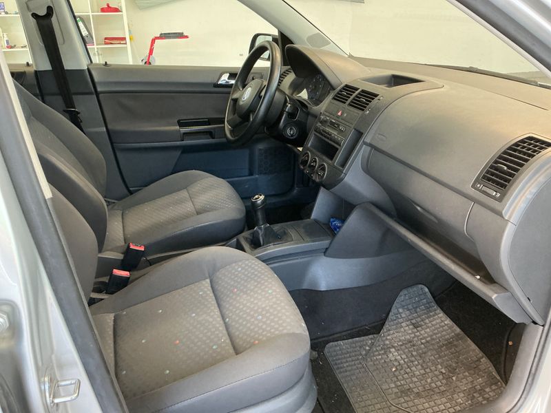 Volkswagen Polo 1.2 2002 – снимка 3