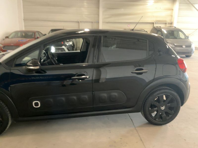 Citroen C3 1.2 PureTech Shine 2019 – снимка 4