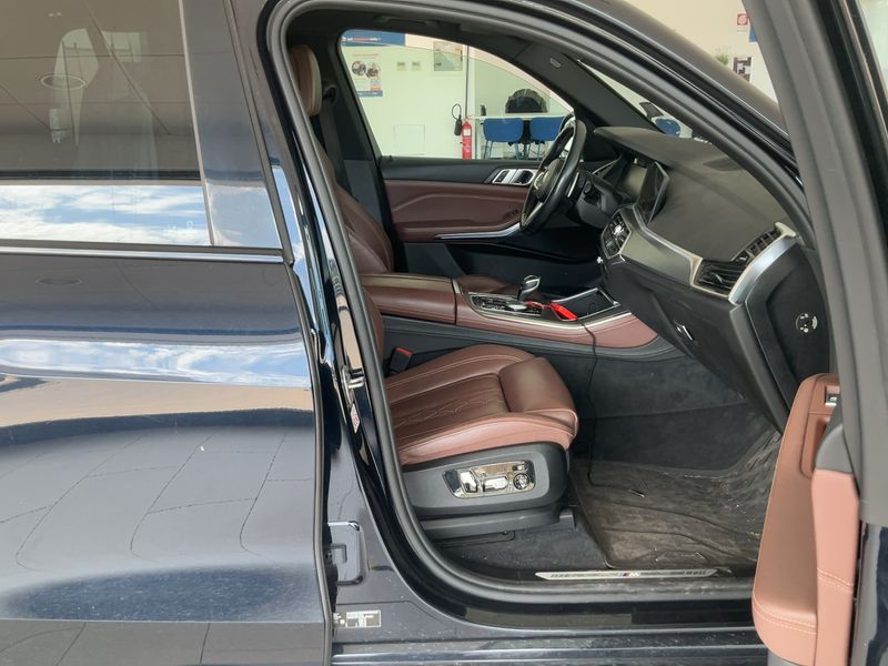 BMW X5 xDrive 30d M Sport 2019 – снимка 16