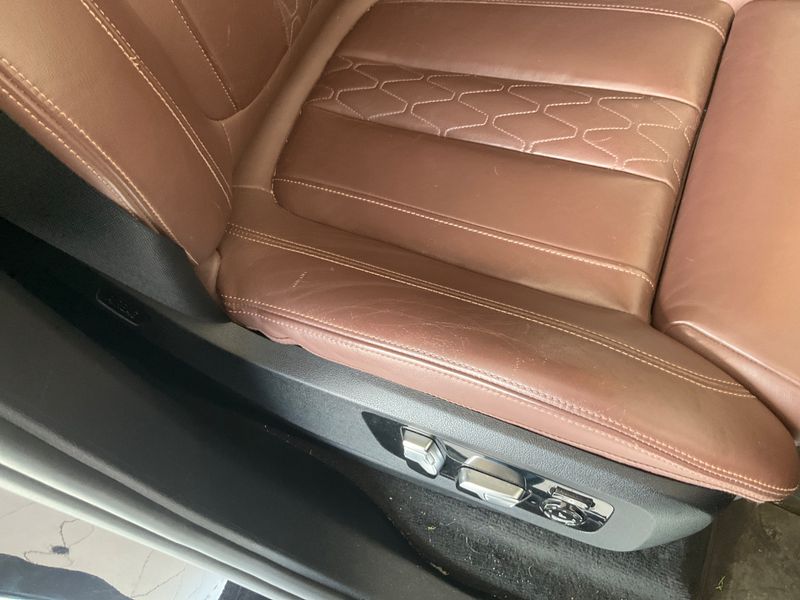 BMW X5 xDrive 30d M Sport 2019 – снимка 22