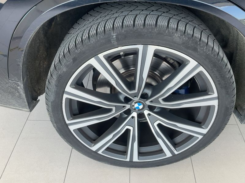 BMW X5 xDrive 30d M Sport 2019 – снимка 9