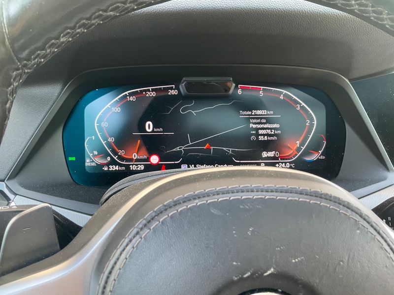 BMW X5 xDrive 30d M Sport 2019 – снимка 18