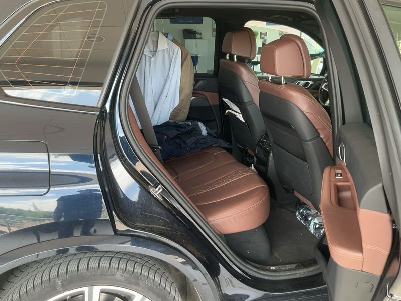 BMW X5 xDrive 30d M Sport 2019 – снимка 19