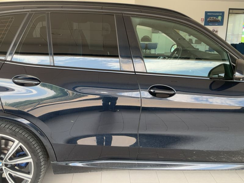 BMW X5 xDrive 30d M Sport 2019 – снимка 10