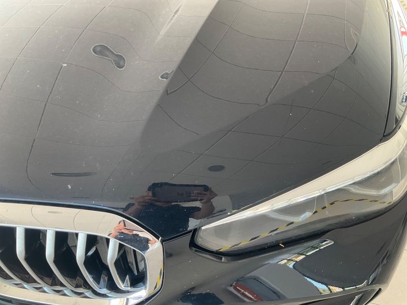 BMW X5 xDrive 30d M Sport 2019 – снимка 30