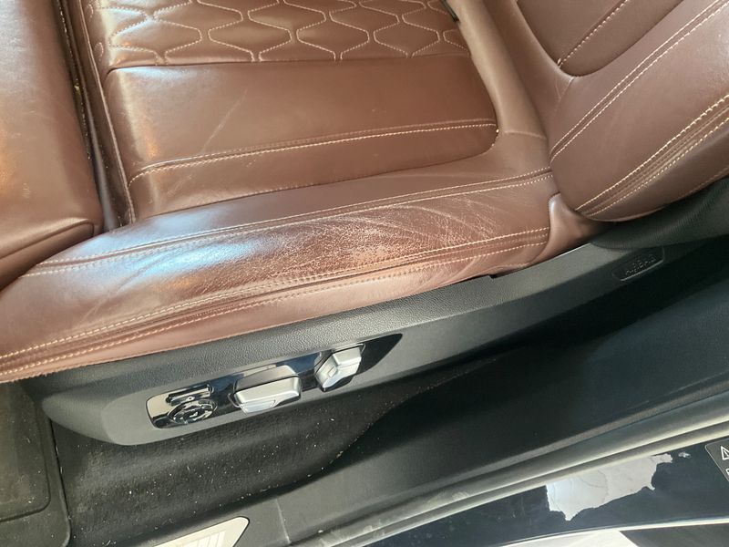 BMW X5 xDrive 30d M Sport 2019 – снимка 24