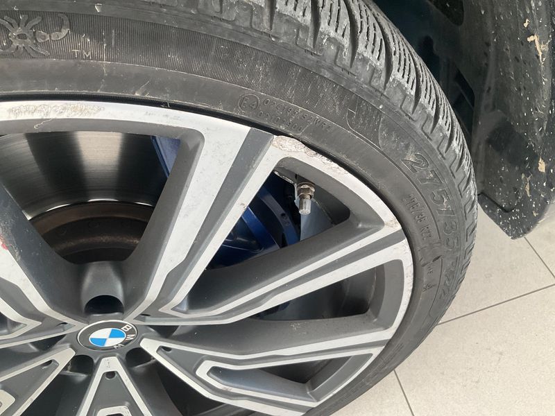 BMW X5 xDrive 30d M Sport 2019 – снимка 25