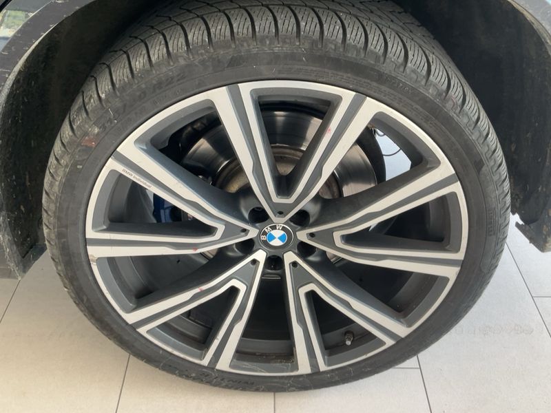 BMW X5 xDrive 30d M Sport 2019 – снимка 5