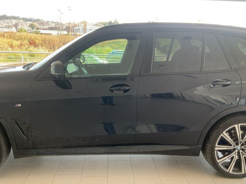 BMW X5 xDrive 30d M Sport 2019 – снимка 4