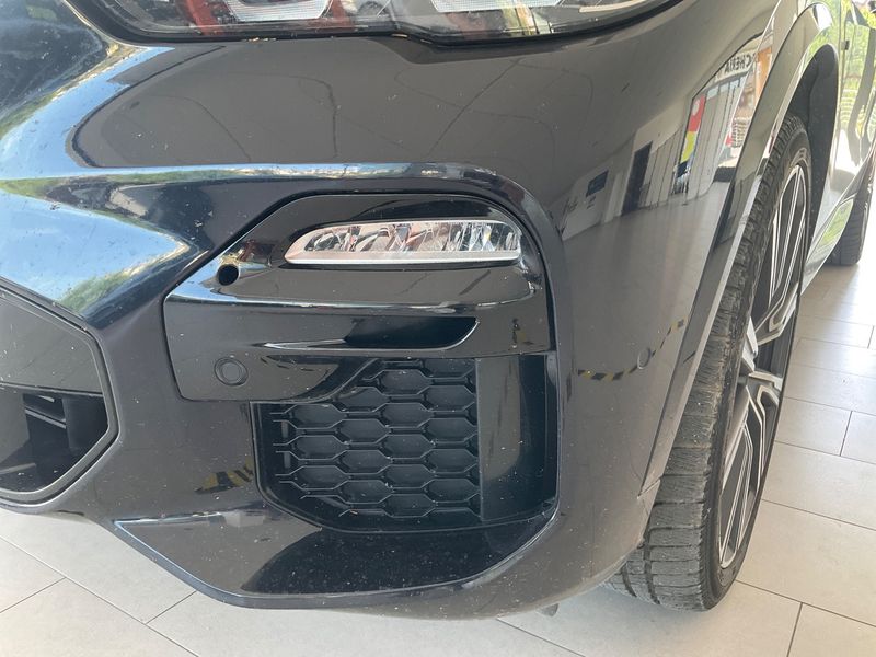 BMW X5 xDrive 30d M Sport 2019 – снимка 29
