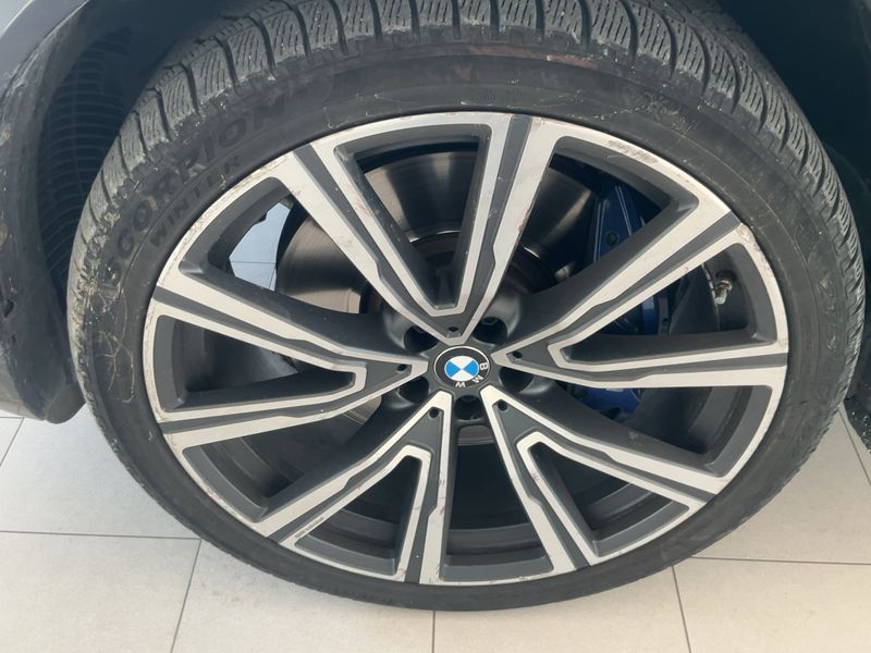 BMW X5 xDrive 30d M Sport 2019 – снимка 3