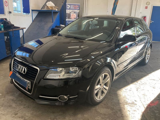 Audi A3 Sportback 1.2 TFSI Attraction 2010 – снимка 1