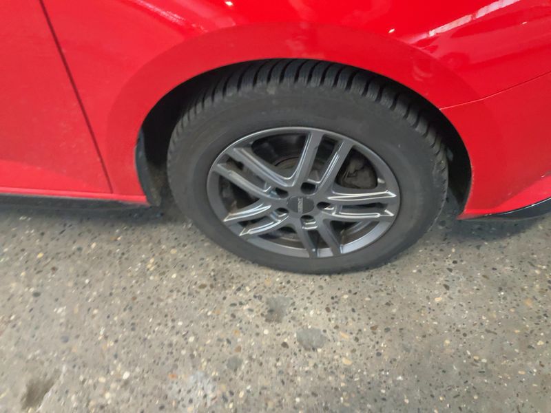 Skoda Fabia 1.0 TSI Monte Carlo 2018 – снимка 11