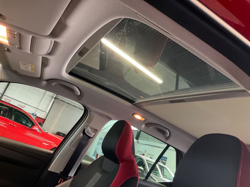 Skoda Fabia 1.0 TSI Monte Carlo 2018 – снимка 25