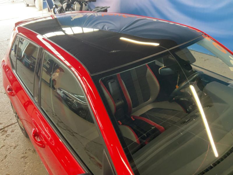 Skoda Fabia 1.0 TSI Monte Carlo 2018 – снимка 13