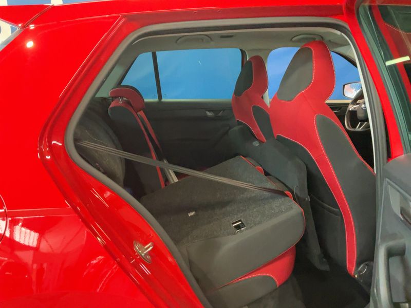 Skoda Fabia 1.0 TSI Monte Carlo 2018 – снимка 20