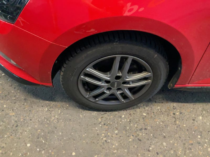 Skoda Fabia 1.0 TSI Monte Carlo 2018 – снимка 3