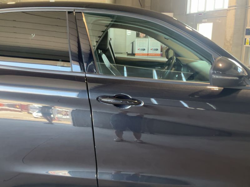Alfa Romeo Stelvio 2.2 JTDM Executive 2WD 2017 – снимка 10