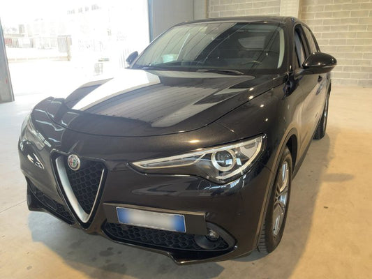 Alfa Romeo Stelvio 2.2 JTDM Executive 2WD 2017 – снимка 1