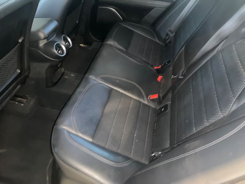 Alfa Romeo Stelvio 2.2 JTDM Executive 2WD 2017 – снимка 24