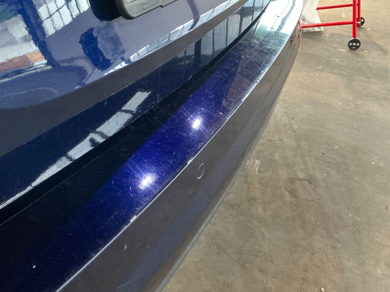 Volkswagen Touran 1.2 TSI Comfortline BlueMotion Tech 2015 – снимка 30