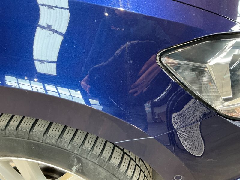 Volkswagen Touran 1.2 TSI Comfortline BlueMotion Tech 2015 – снимка 22