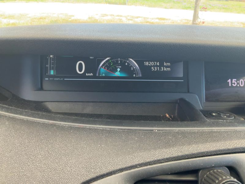 Renault Scenic 1.5 dCi SL Race 2013 – снимка 4