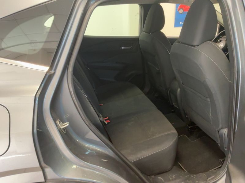 Nissan Qashqai 1.3 DIG-T Mild-Hybrid Acenta 2022 – снимка 19