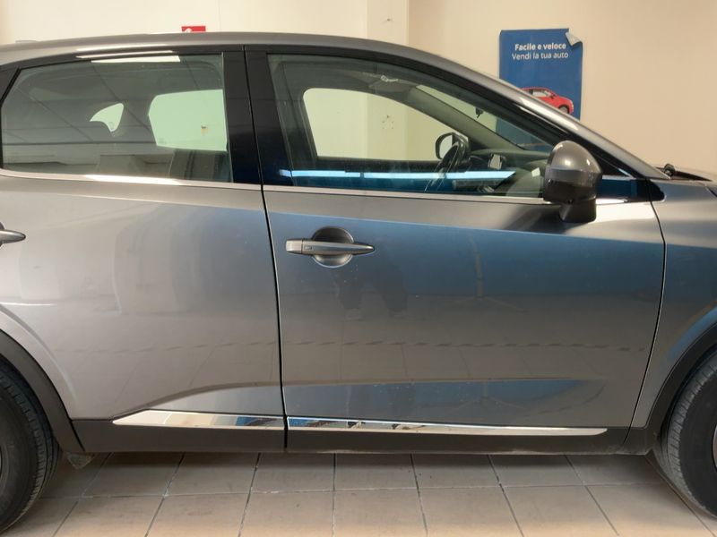 Nissan Qashqai 1.3 DIG-T Mild-Hybrid Acenta 2022 – снимка 10
