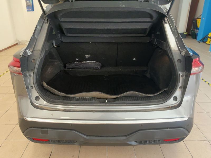 Nissan Qashqai 1.3 DIG-T Mild-Hybrid Acenta 2022 – снимка 15