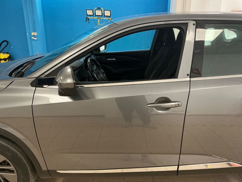Nissan Qashqai 1.3 DIG-T Mild-Hybrid Acenta 2022 – снимка 23