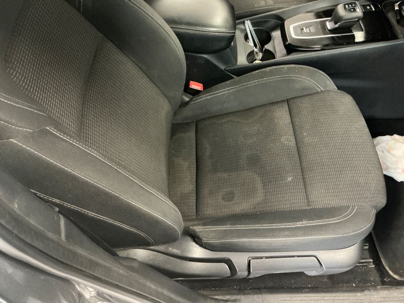 Nissan Qashqai 1.3 DIG-T Mild-Hybrid Acenta 2022 – снимка 25