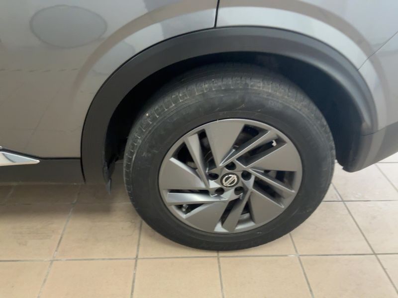 Nissan Qashqai 1.3 DIG-T Mild-Hybrid Acenta 2022 – снимка 5