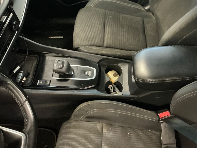 Nissan Qashqai 1.3 DIG-T Mild-Hybrid Acenta 2022 – снимка 31