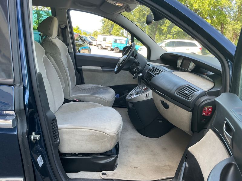 Peugeot 807 2.2 HDi Platinum 2009 – снимка 3