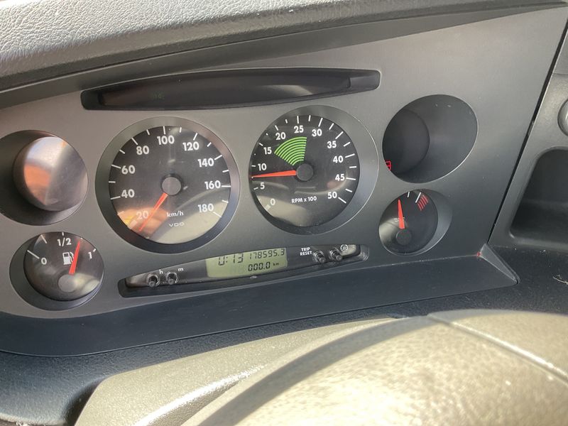 Iveco Daily 2.3 Diesel GKa 35- C 10 2004 – снимка 4