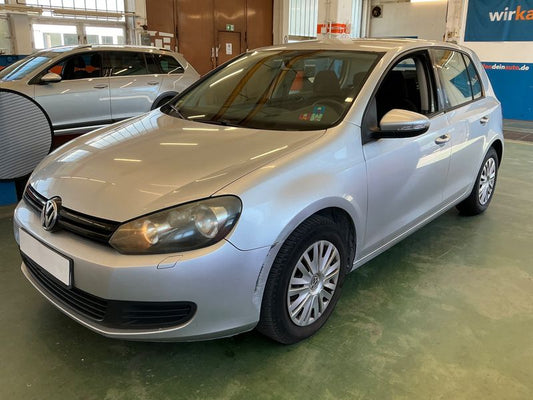 Volkswagen Golf VI 1.4 Trendline 2009 – снимка 1