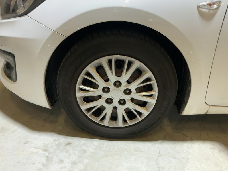 Kia cee'd 1.4 Attract 2016 – снимка 3