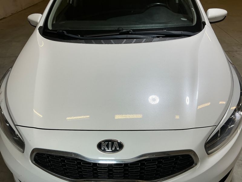 Kia cee'd 1.4 Attract 2016 – снимка 29