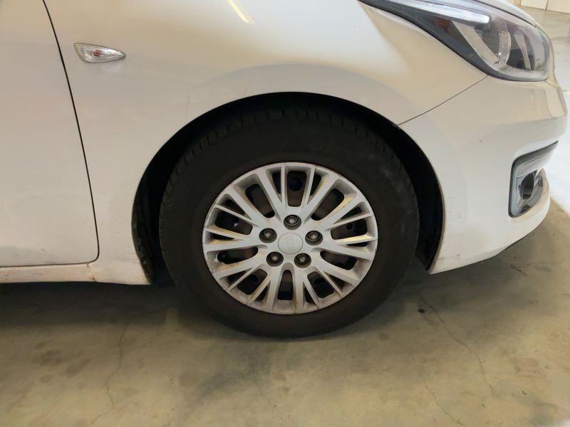 Kia cee'd 1.4 Attract 2016 – снимка 11
