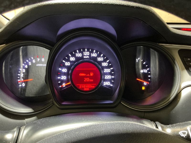 Kia cee'd 1.4 Attract 2016 – снимка 18