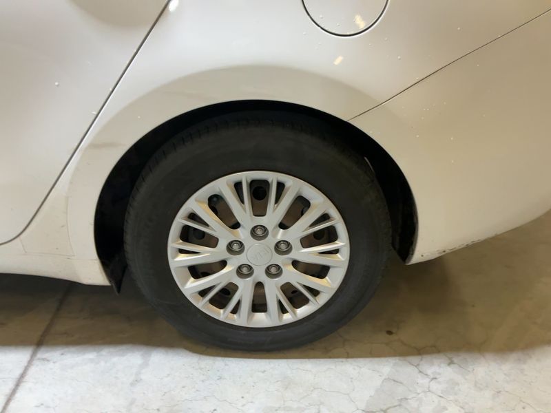 Kia cee'd 1.4 Attract 2016 – снимка 5