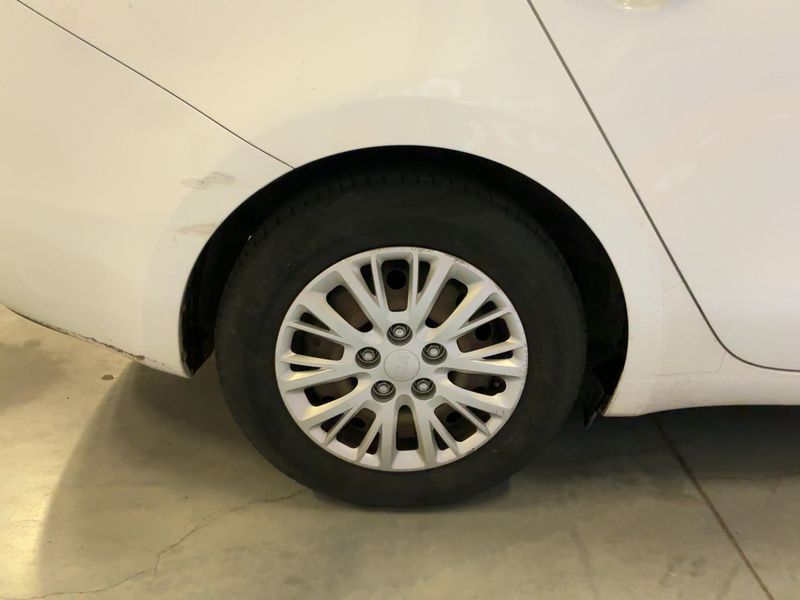 Kia cee'd 1.4 Attract 2016 – снимка 9