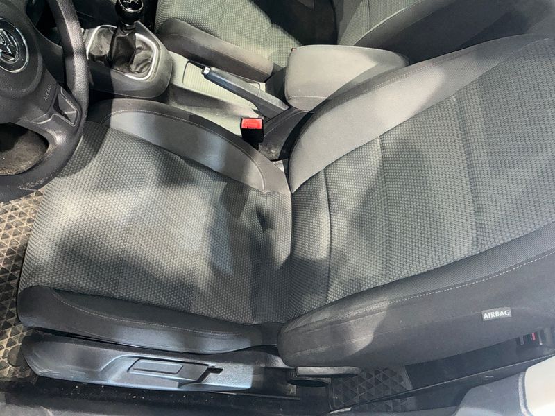 Volkswagen Golf VI 1.4 TSI Comfortline 2012 – снимка 28