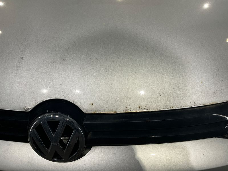 Volkswagen Golf VI 1.4 TSI Comfortline 2012 – снимка 34