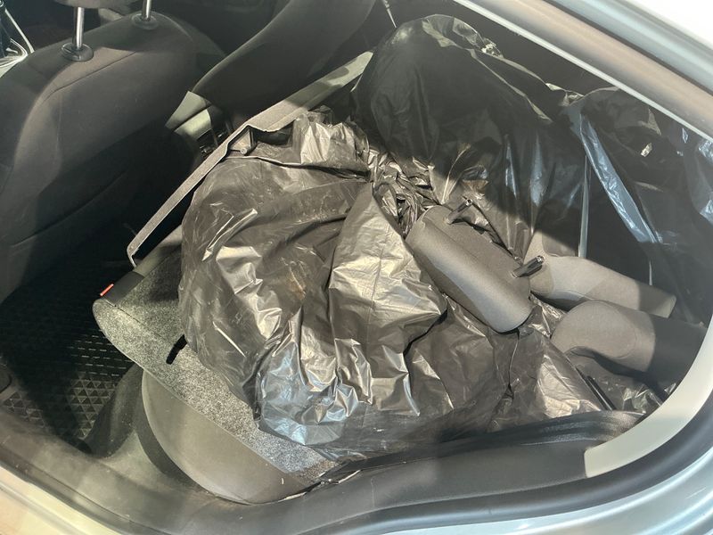 Volkswagen Golf VI 1.4 TSI Comfortline 2012 – снимка 26
