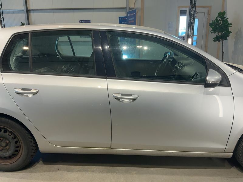 Volkswagen Golf VI 1.4 TSI Comfortline 2012 – снимка 10